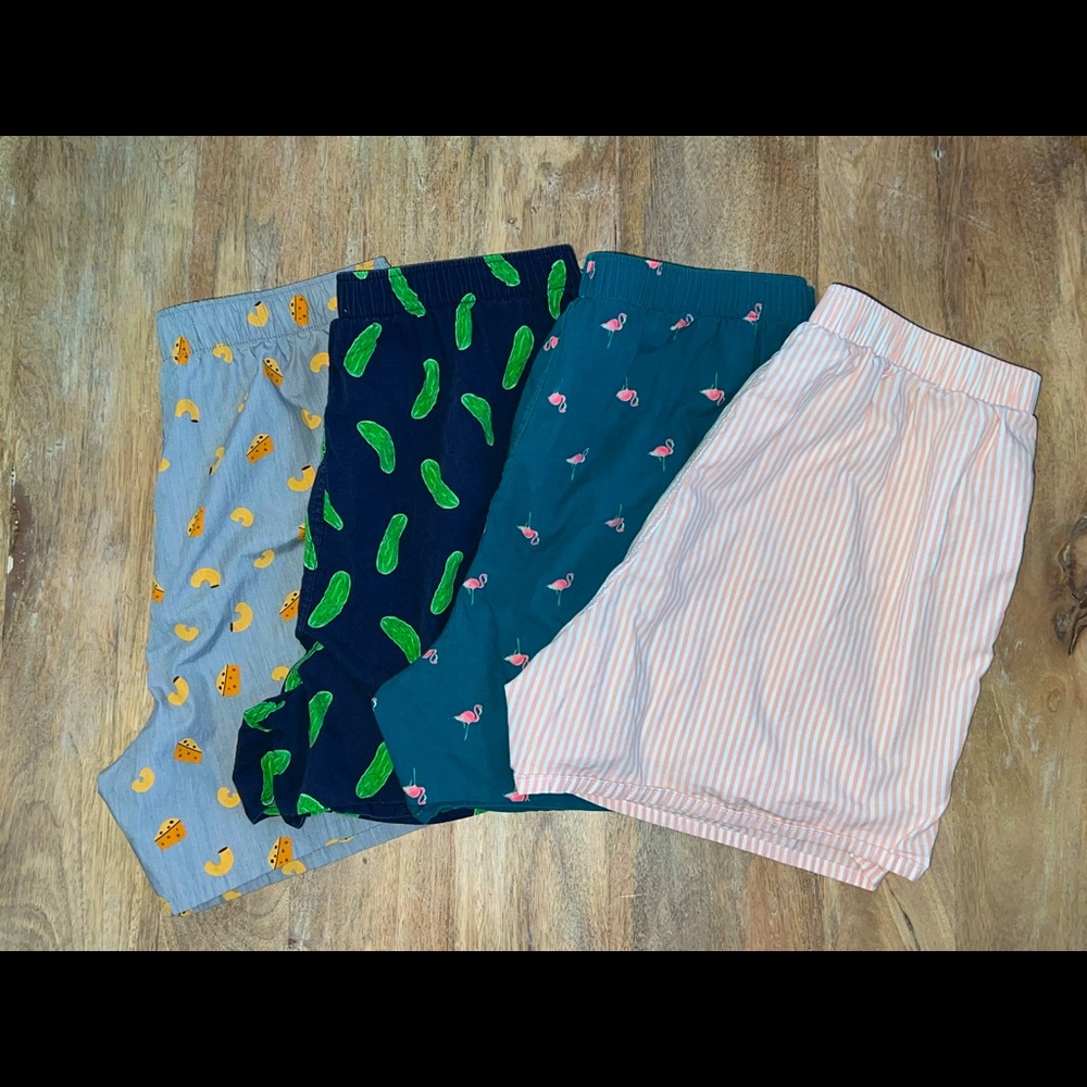 Old Navy Boxers Bundle!